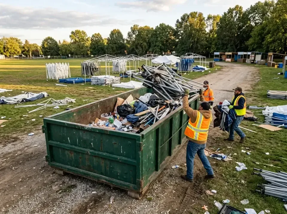 temporary-event-waste-containe-016 — frequently asked questions, Roll-Off Dumpster Rental Services in Marysville, WA